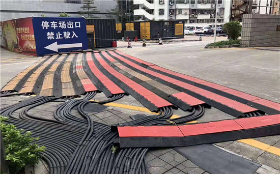 通江发电机组电缆选型完整具体步骤(工程通用标准流程)